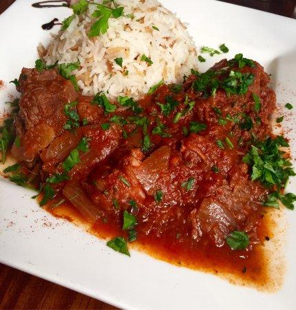 Corfu Greek Restaurant